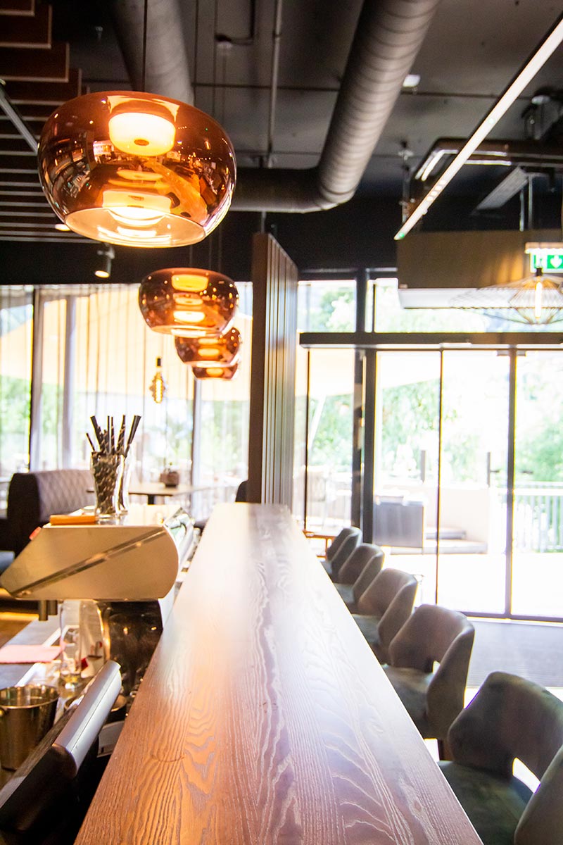 Restaurant Impression 4