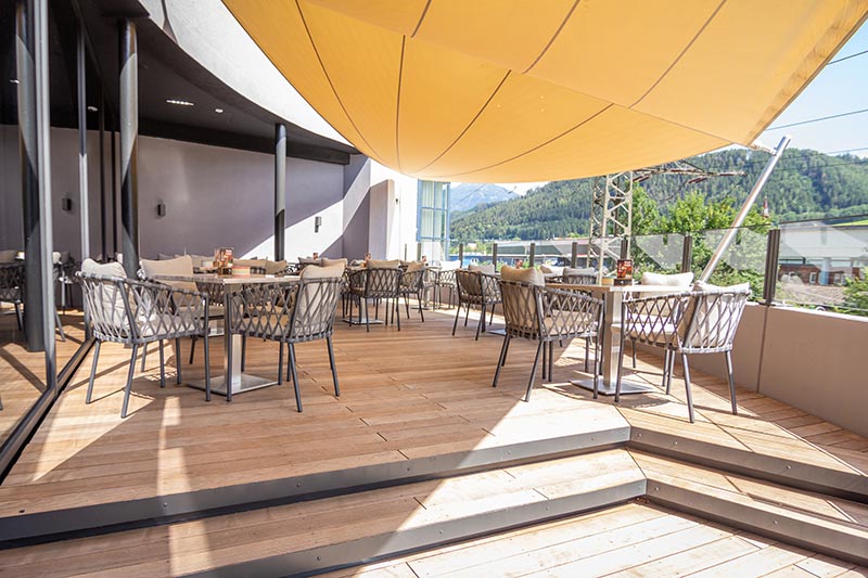 Restaurant Impression 5