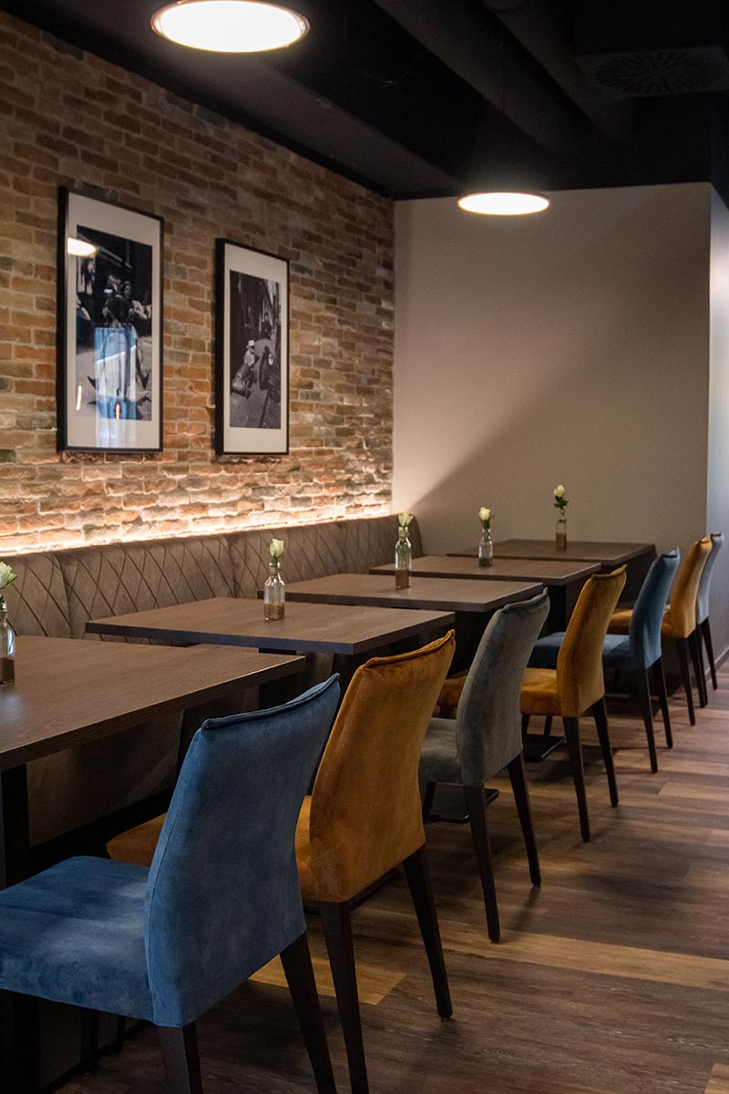 Restaurant Impression 6