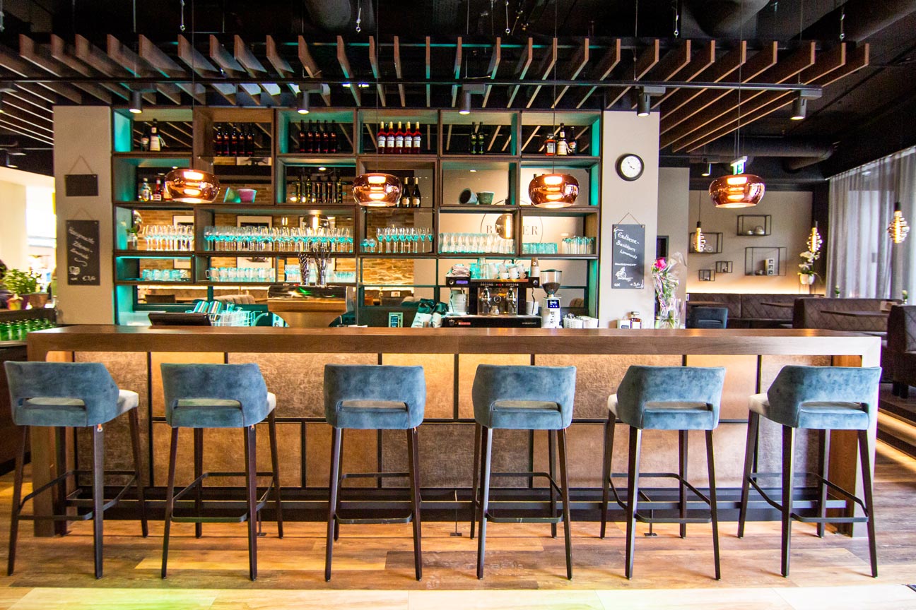 Restaurant Impression 2